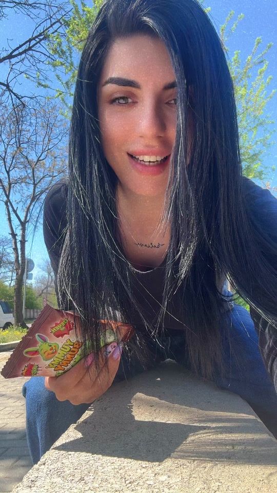 TikTok video thumbnail by simonasimeonova97