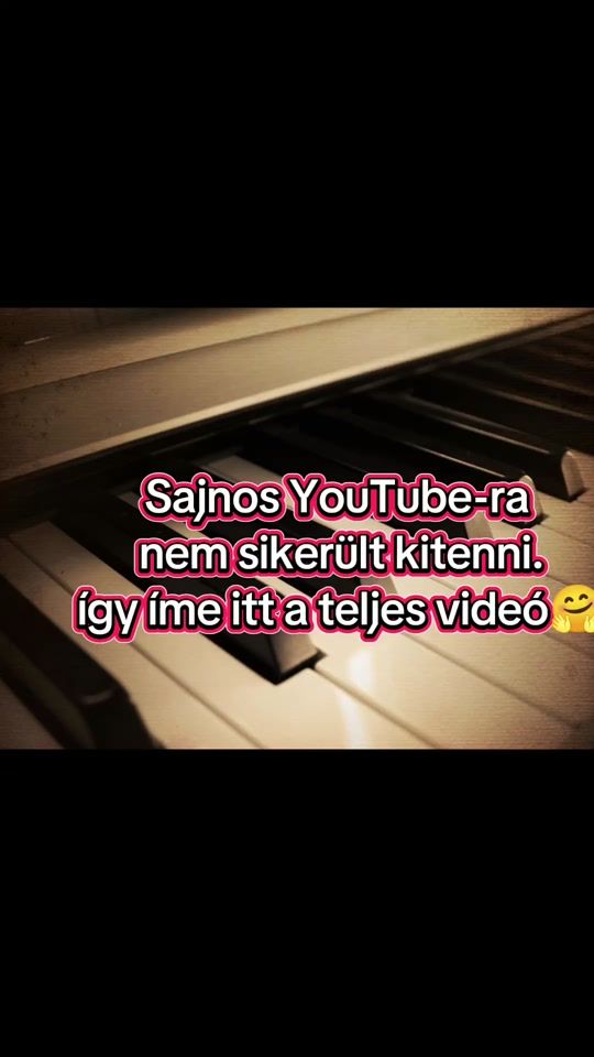 TikTok video thumbnail by csaksanyi_wolflex