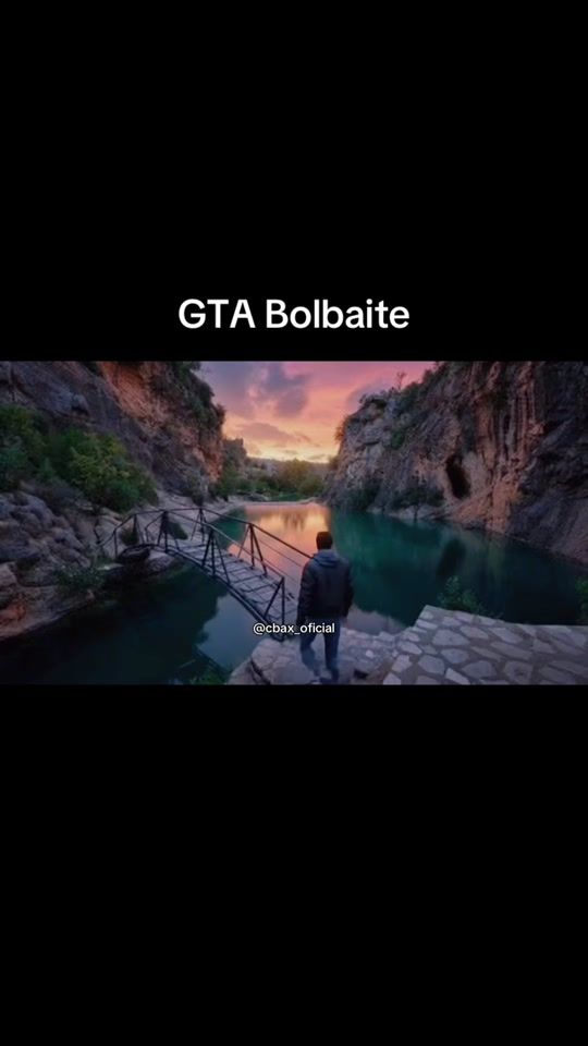 TikTok video thumbnail by cbax_oficial