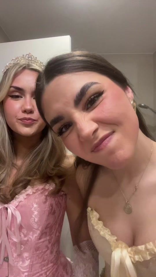 TikTok video thumbnail by caroolcos