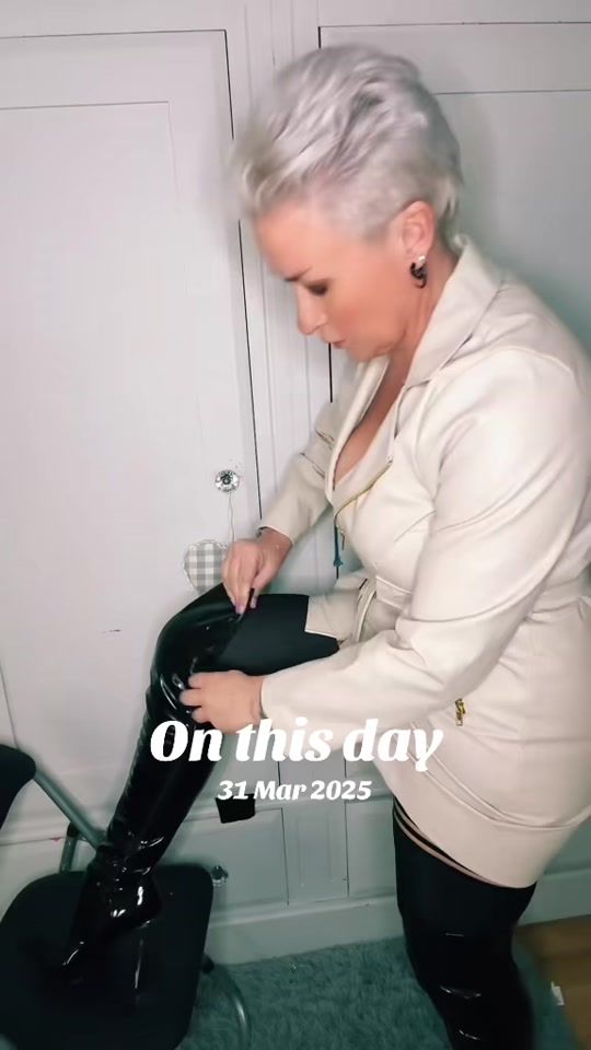 TikTok video thumbnail by lisaindevon1