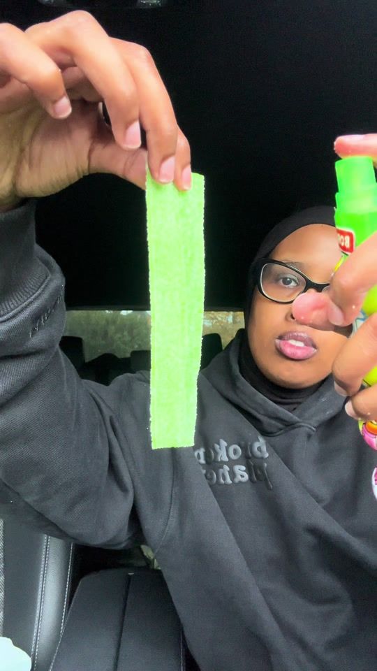 TikTok video thumbnail by underratedhijabi