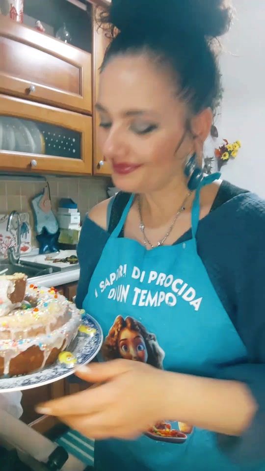 TikTok video thumbnail by saporidiprocidadiuntempo