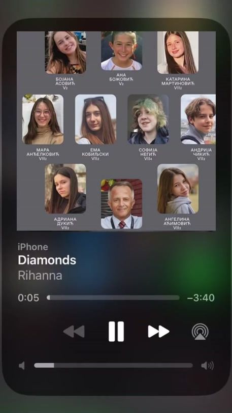TikTok video thumbnail by anabozovic_star