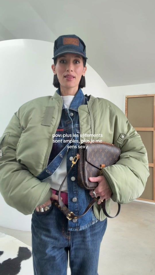 TikTok video thumbnail by alexandraguerain