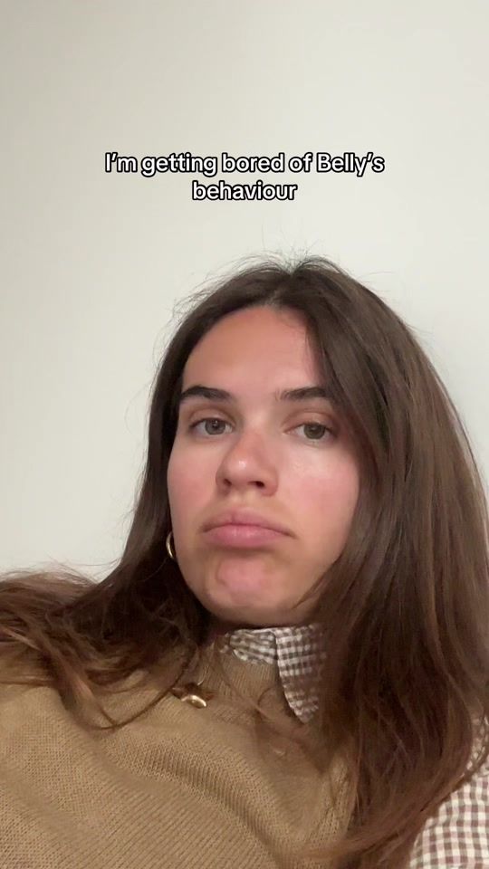 TikTok video thumbnail by clairejosephinehannah