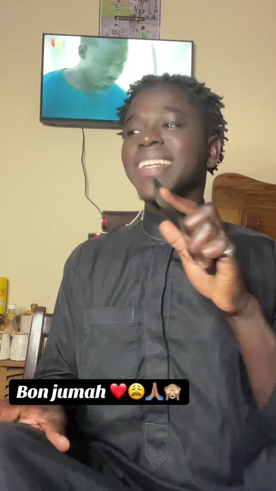 TikTok video thumbnail by papi_actor1