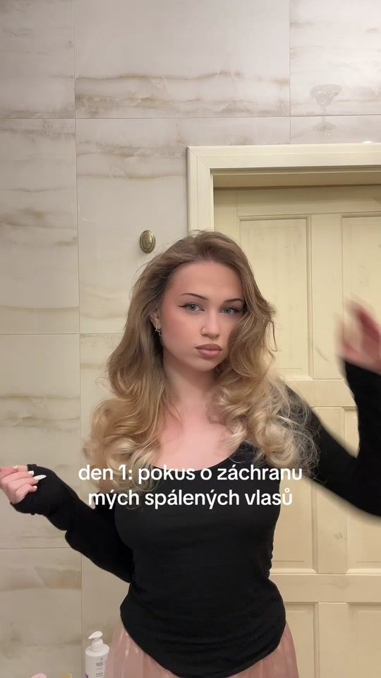 TikTok video thumbnail by vikynikel