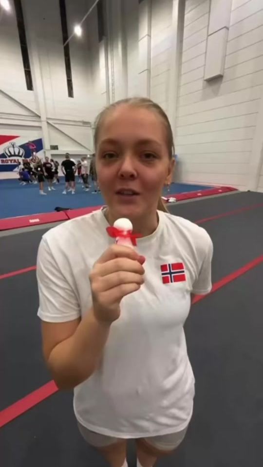 TikTok video thumbnail by viqueens_royals