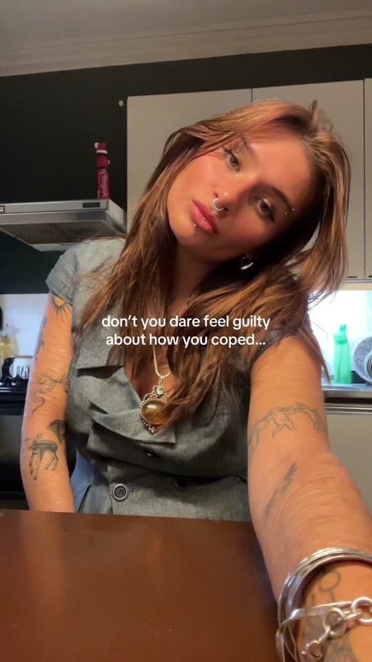TikTok video thumbnail by natalguell