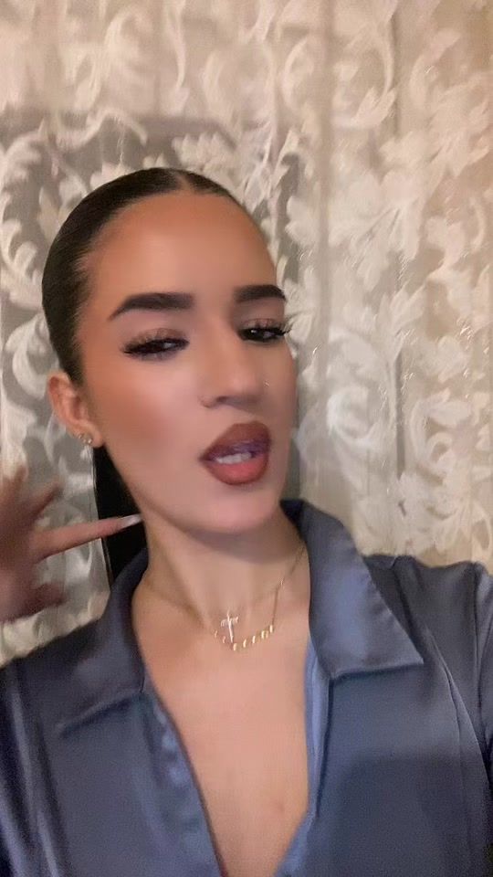 TikTok video thumbnail by briseldaa._