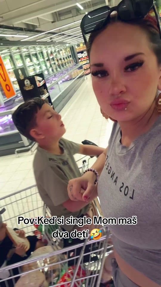 TikTok video thumbnail by juliatelickova