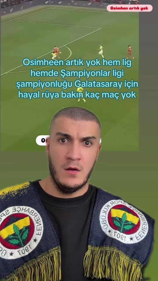 TikTok video thumbnail by dogankalik1997