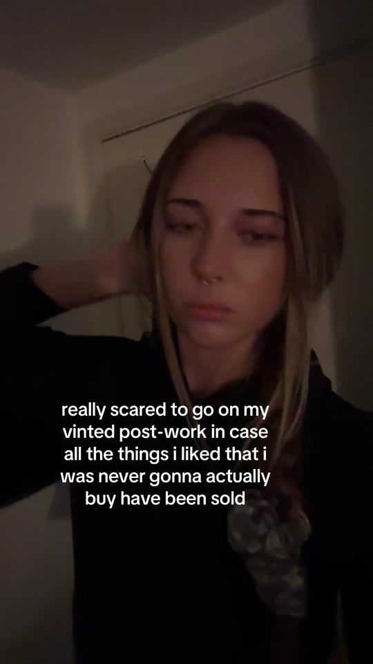 TikTok video thumbnail by ilsalotti
