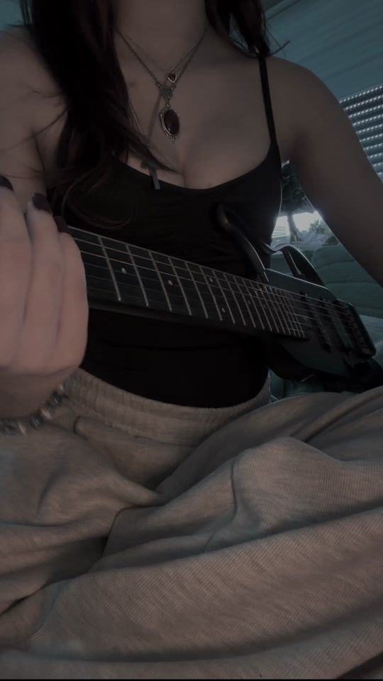 TikTok video thumbnail by lyssaguitar