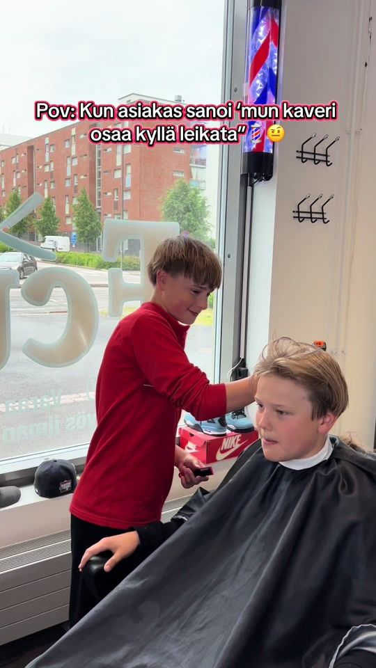 TikTok video thumbnail by fcut.barber