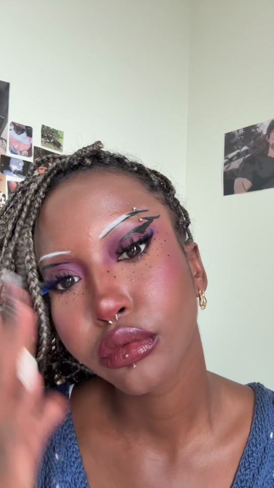 TikTok video thumbnail by prettyvoidd