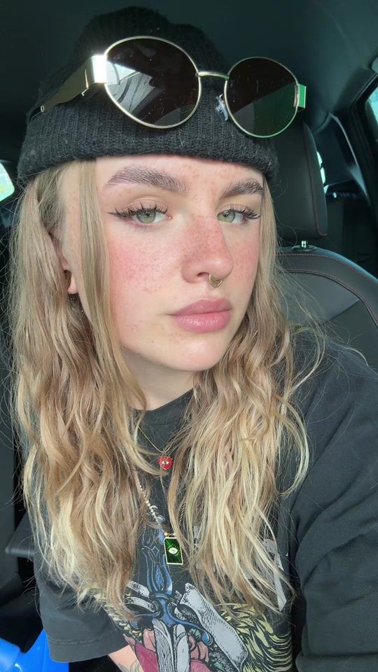 TikTok video thumbnail by larakofler