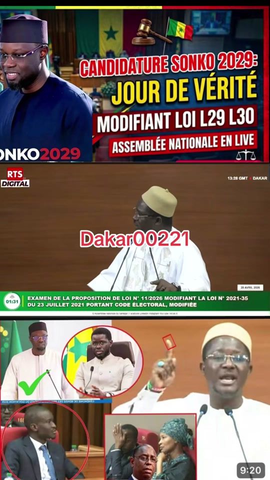 TikTok video thumbnail by dakar00221