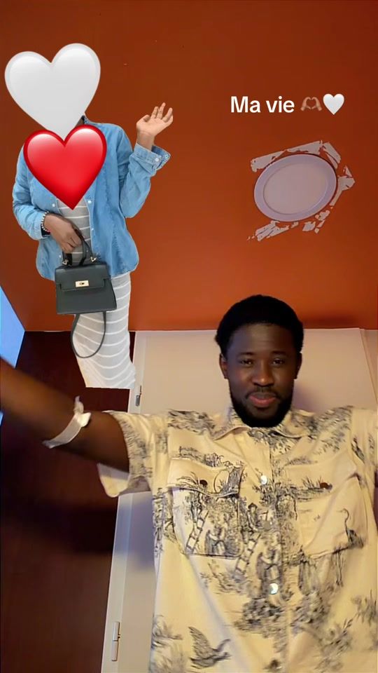 TikTok video thumbnail by diamatigui22