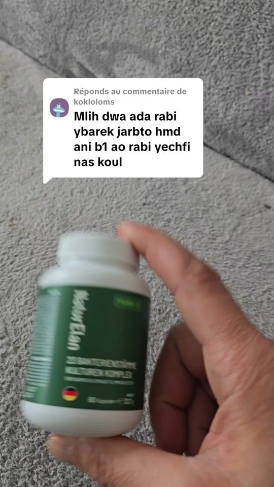 TikTok video thumbnail by algerien.fr