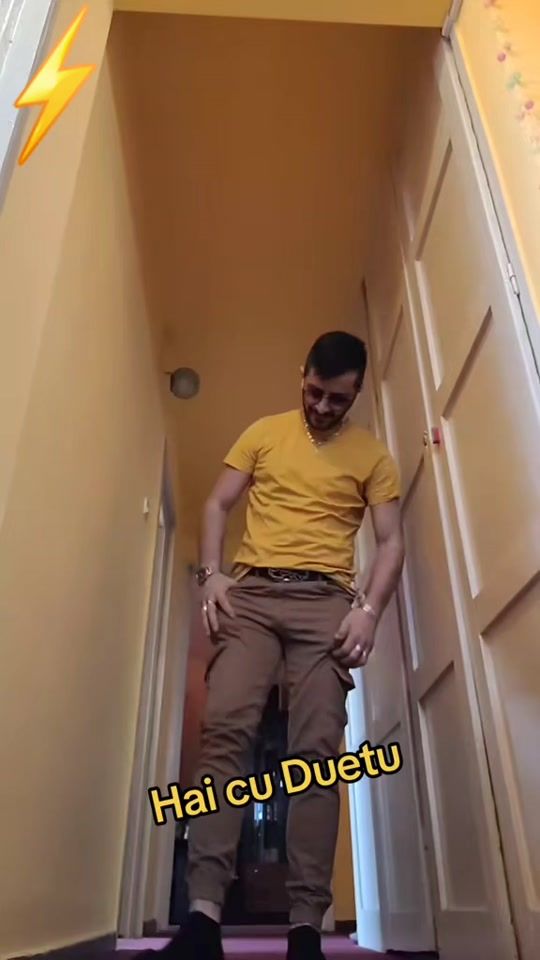 TikTok video thumbnail by muzica.populara.adelin