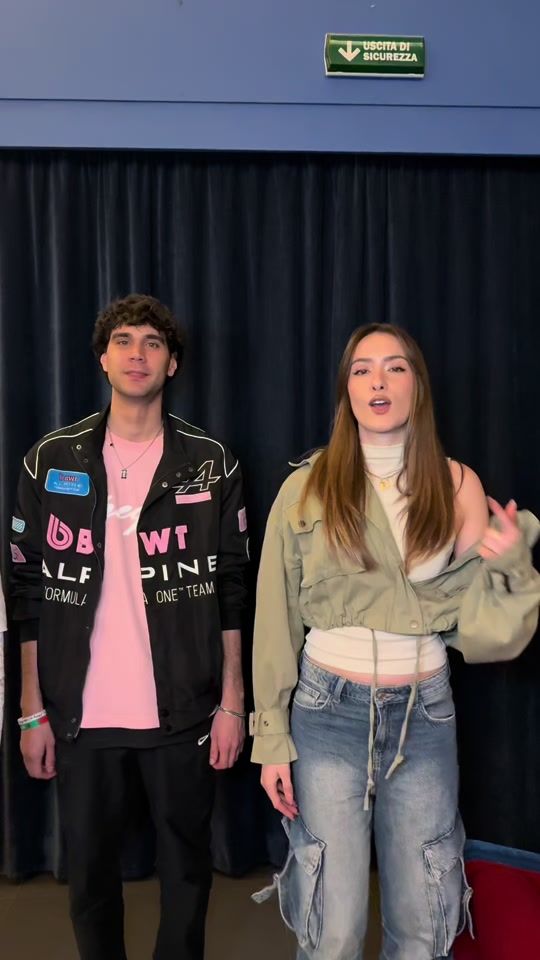TikTok video thumbnail by elisaforti_