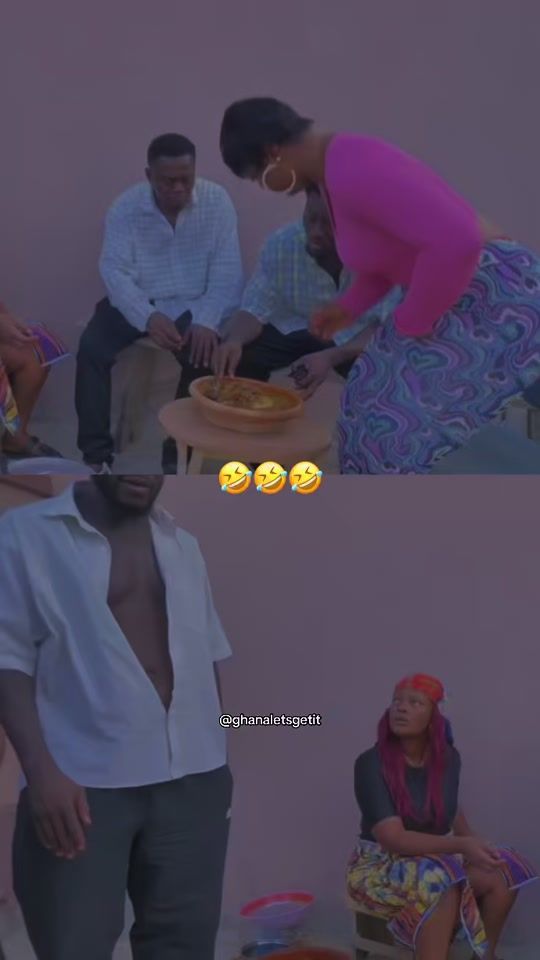 TikTok video thumbnail by ghanaletsgetit