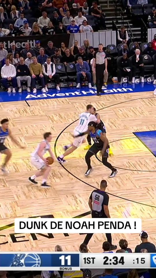 TikTok video thumbnail by nbafrance