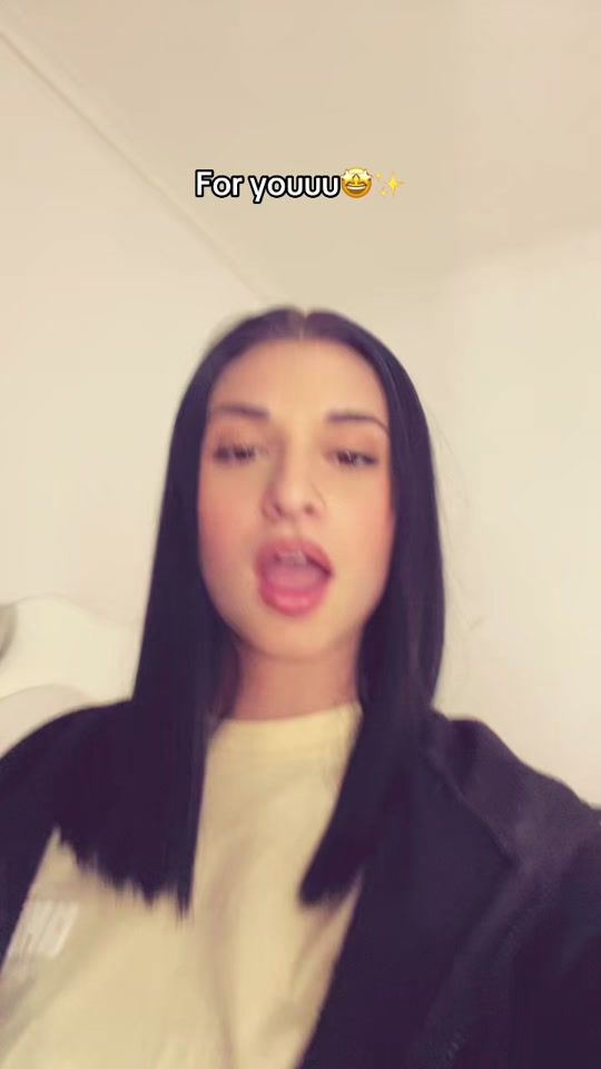 TikTok video thumbnail by _goldyyy_