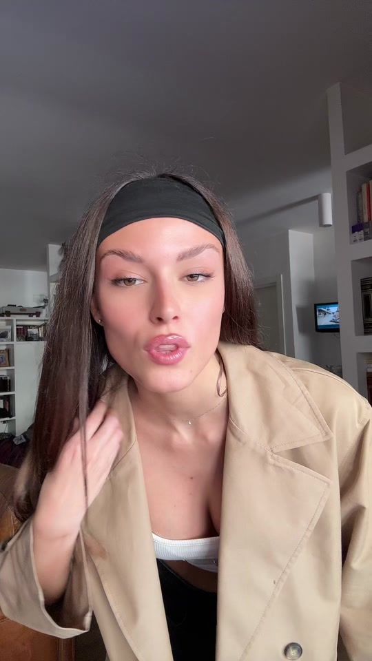 TikTok video thumbnail by virginiaadegni