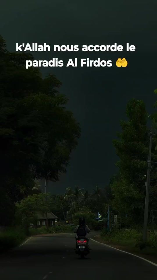 TikTok video thumbnail by coran.al.karim1