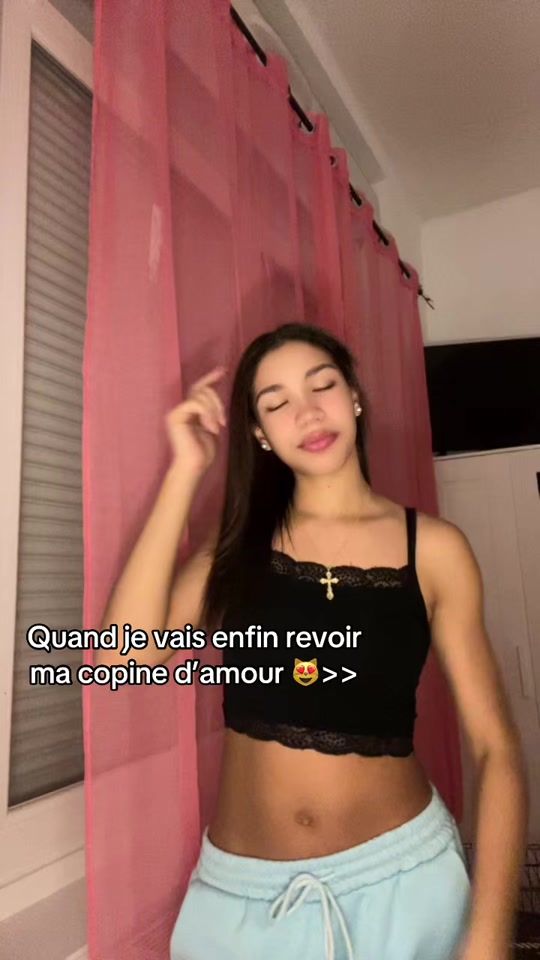 TikTok video thumbnail by naya_lalumineuse
