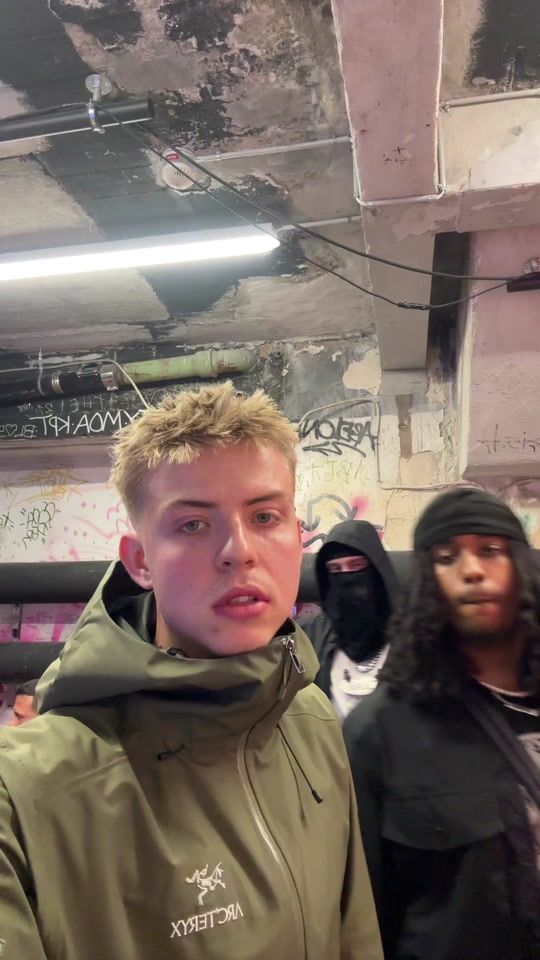 TikTok video thumbnail by asgerheising