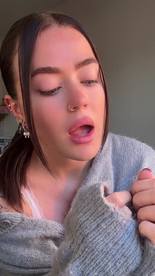 TikTok video thumbnail by carastewartx