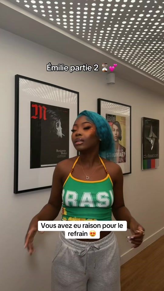 TikTok video thumbnail by yenablueoff