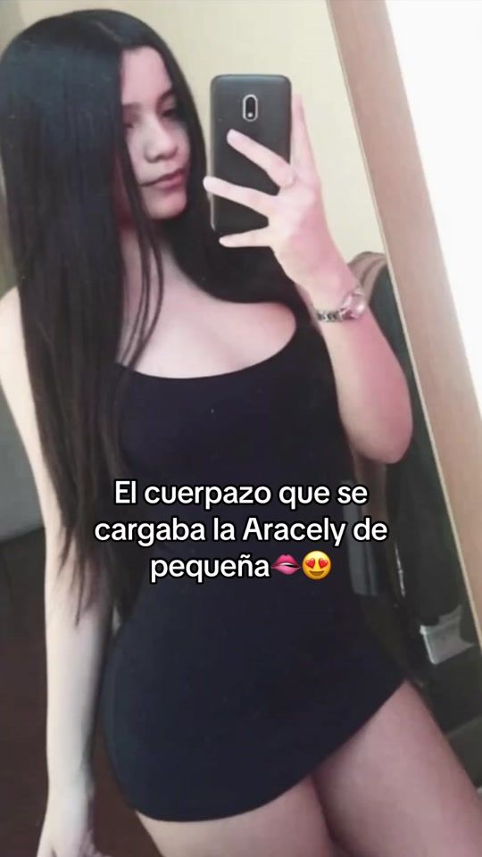 TikTok video thumbnail by aracelybelendata