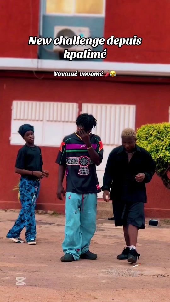 TikTok video thumbnail by 11mai.afro