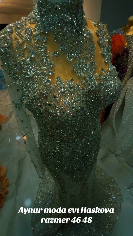 TikTok video thumbnail by aynur_moda_evi1