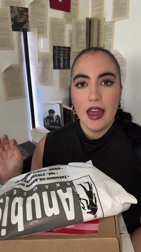 TikTok video thumbnail by irenereadss