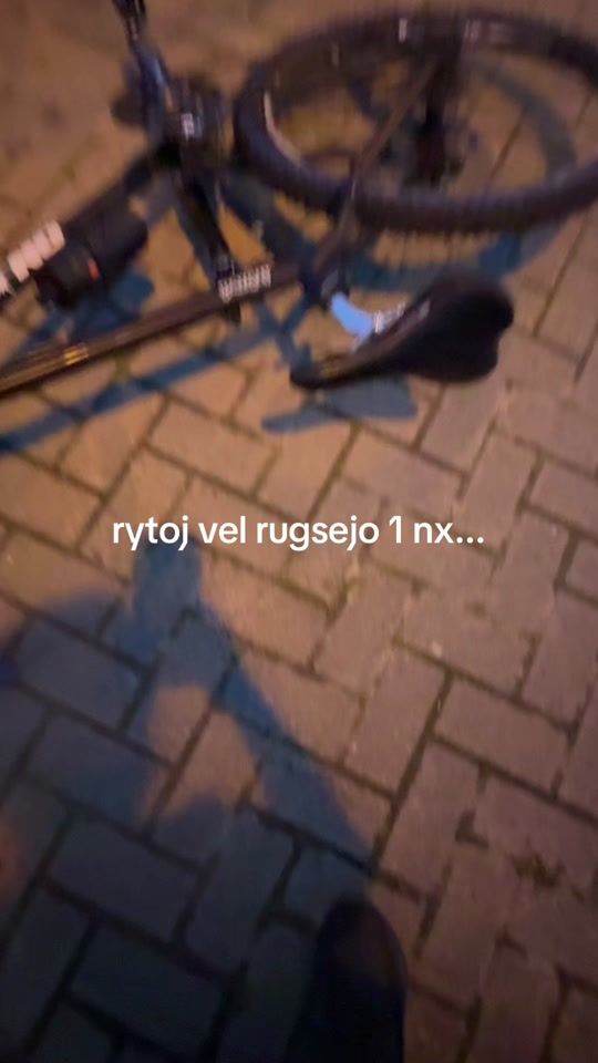 TikTok video thumbnail by ter1ukas