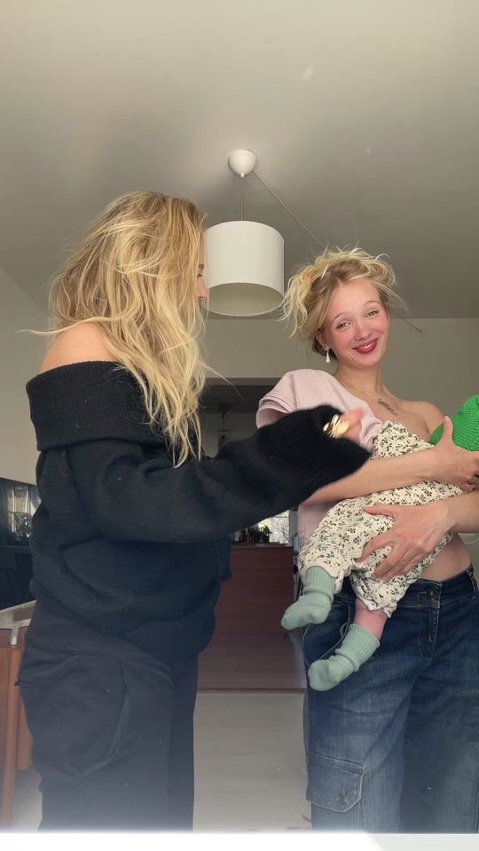 TikTok video thumbnail by claradanstrup