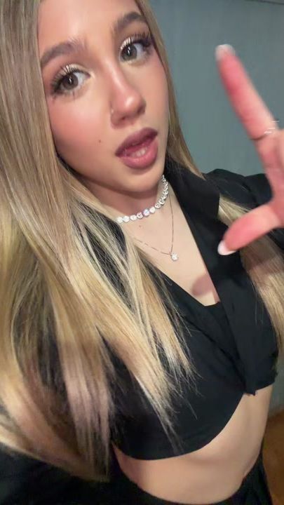 TikTok video thumbnail by maya_cianflone
