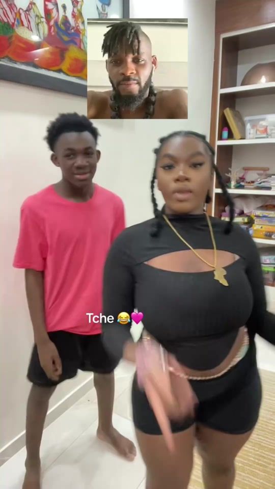 TikTok video thumbnail by .djmael