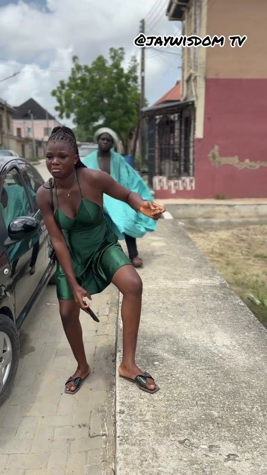 TikTok video thumbnail by iamjaywisdom