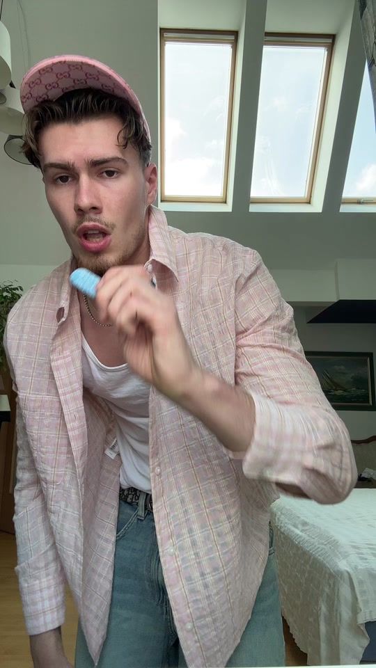 TikTok video thumbnail by louiswesnerr