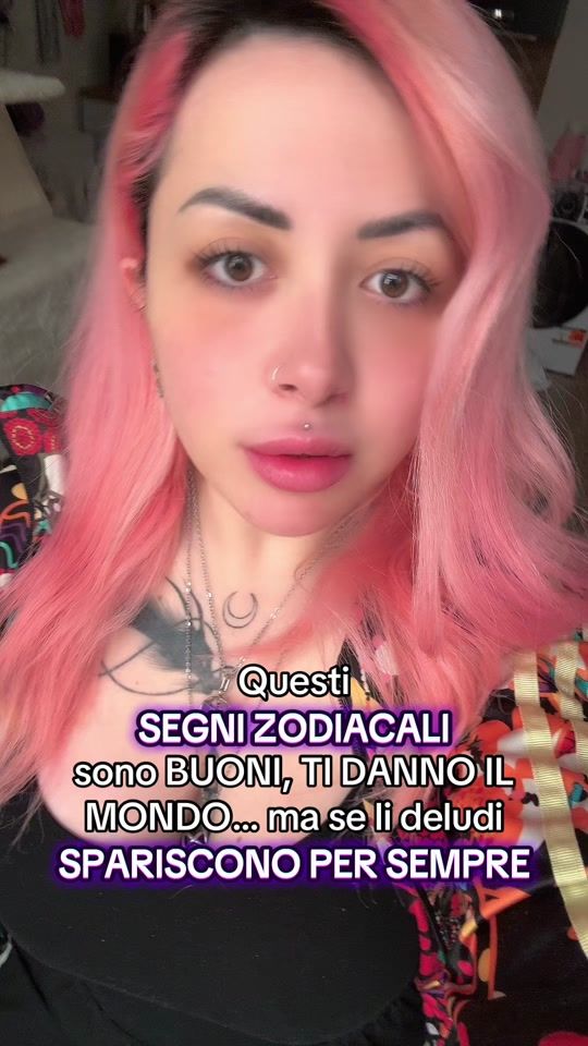 TikTok video thumbnail by ivanadicosmo