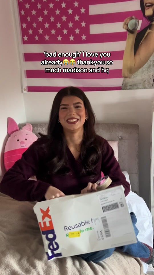 TikTok video thumbnail by elektrabecaglia