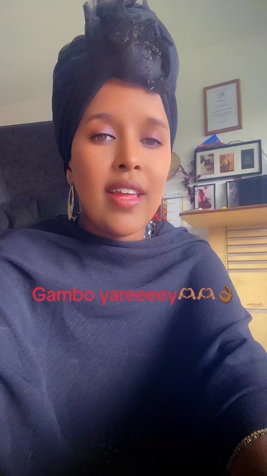 TikTok video thumbnail by ayana_araweelo_143