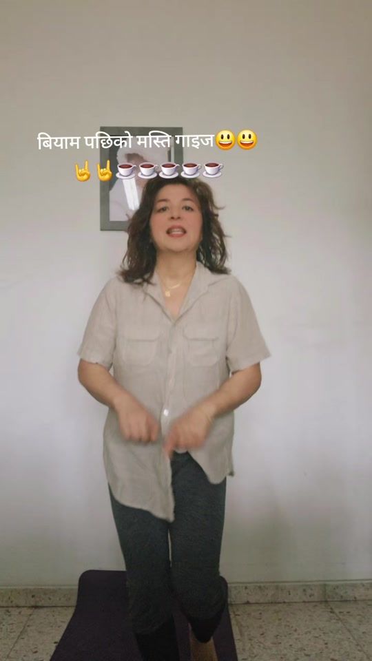 TikTok video thumbnail by naradakarki